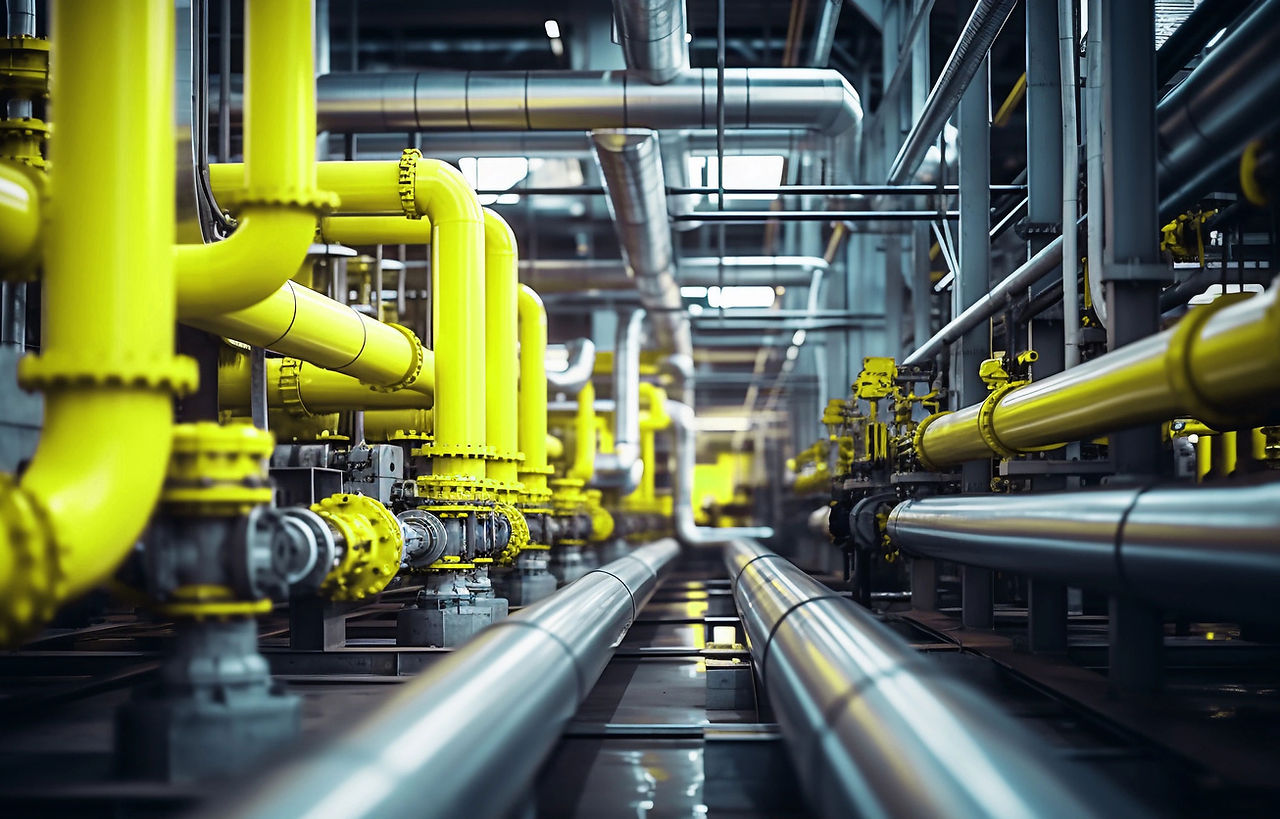 Factory Pipelines
