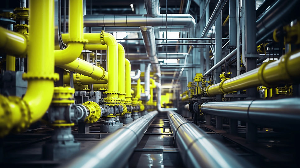 Factory Pipelines