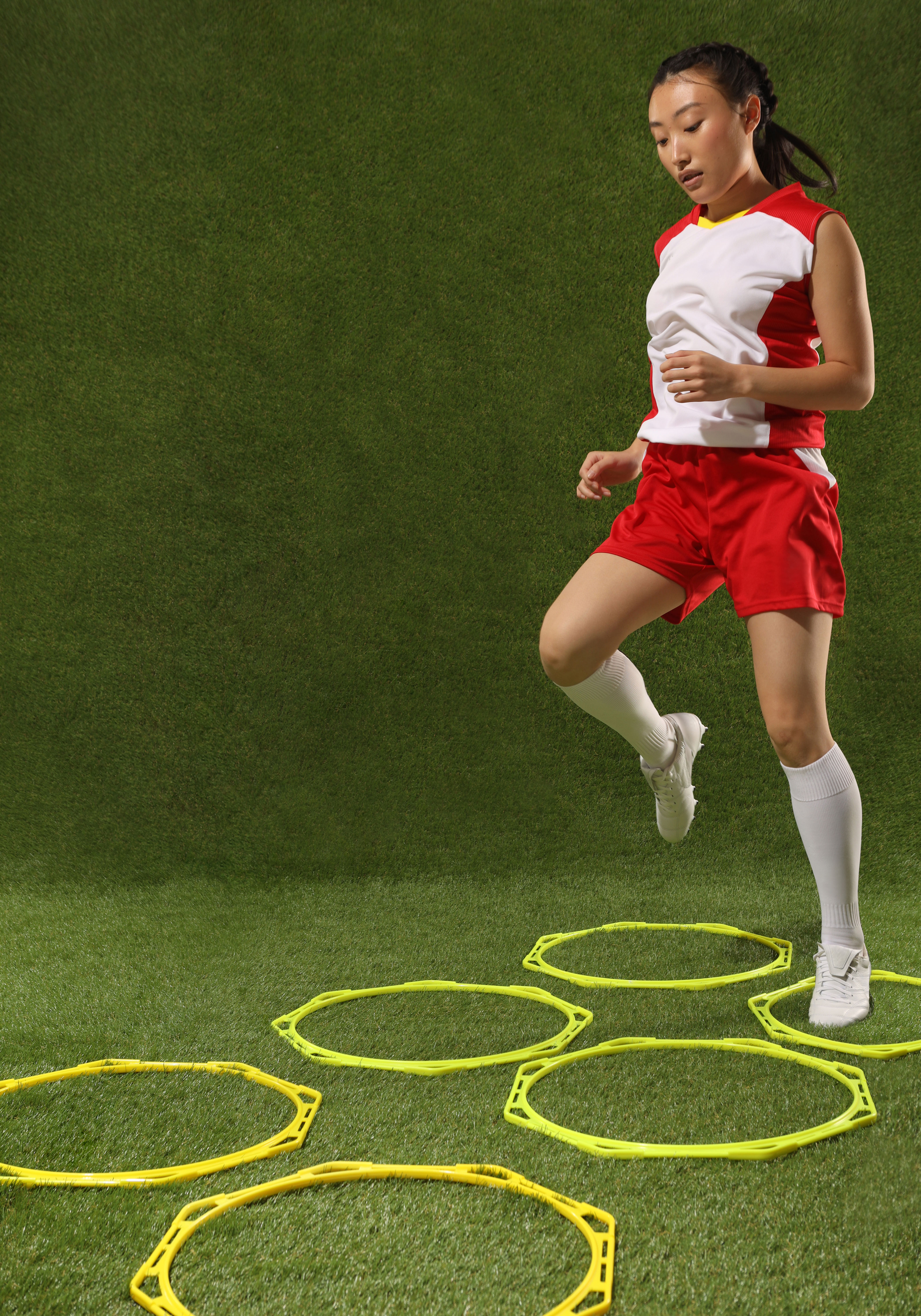 VIP Training Experience