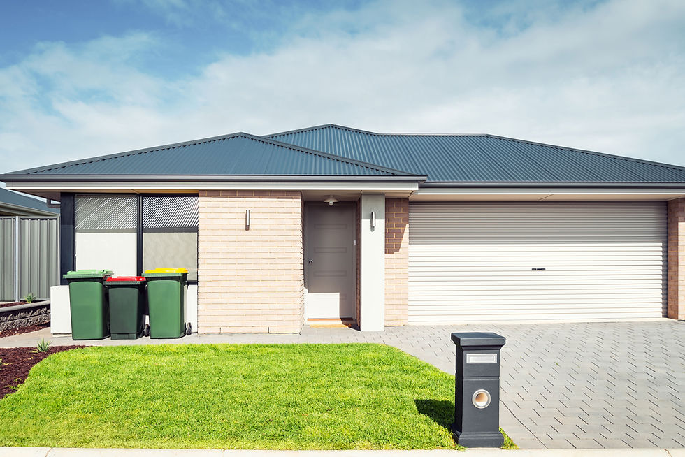 First Home Buyers can benefit from increased stamp duty concessions