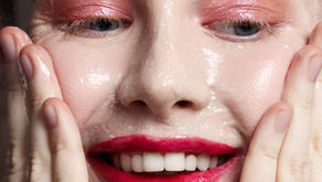Beauty Comes Clean 