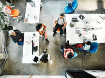 Máš ten správný job? Otestuj to.