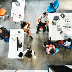 Digitale Projekt- & Prozessstandards