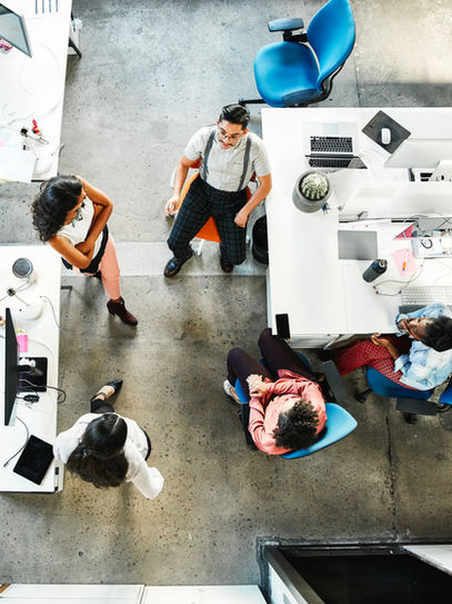 Project Performance Evaluation Service