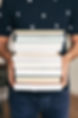 Stack Of Books