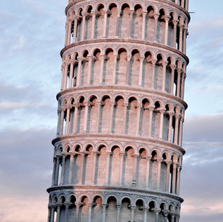 Torre de Pisa