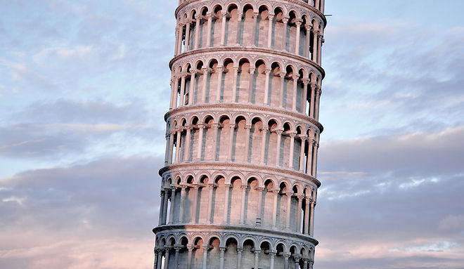Torre di Pisa