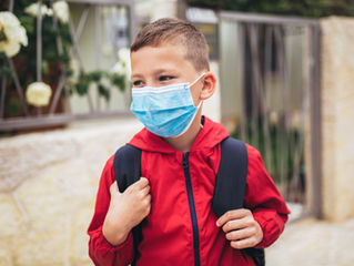 Supporting Our Young People Through and After Lockdown