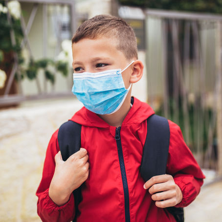 Sozial-Training als Maßnahme gegen die Auswirkungen von Corona-Pandemie auf Kinder und Jugendliche