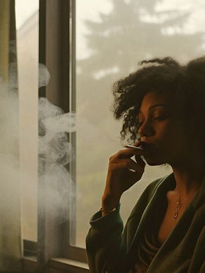 Manque de cigarette - arrêter de fumer à La Réunion