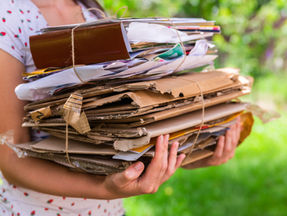 On Global Recycling Day…