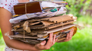 Collecte des déchets : téléchargez le calendrier 2023