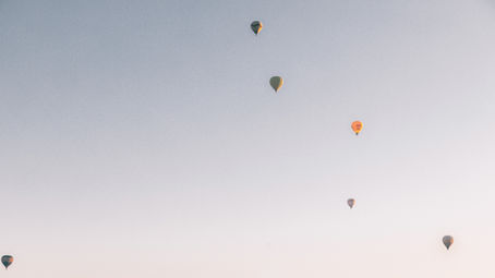 The Last Month: Reflections on Letting Go and Leading Yourself