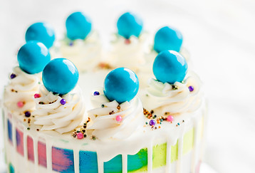 Birthday Cake