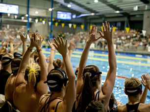 Bringing the UAE Swimming Community Together: Teachers & Coaches Week