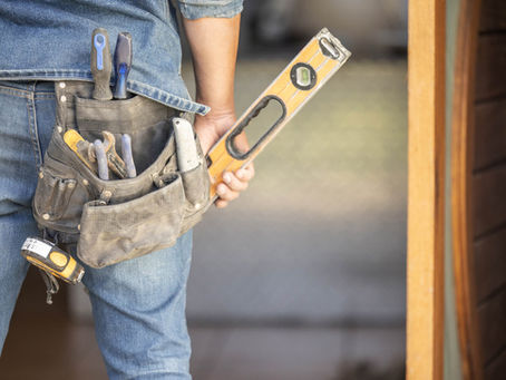 How Much Does It Cost to Start a Handyman Contractor Business?