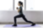 yoga