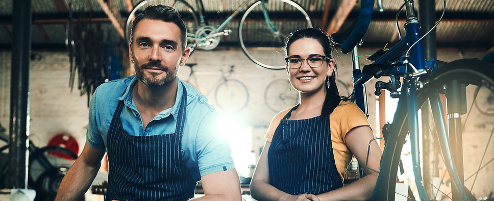 WilliamsMarketing New Business start up package
