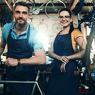 Bicycle Repair Shop