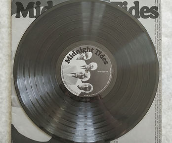 Vinyl Record Artwork