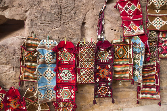 Bedoin Rugs
