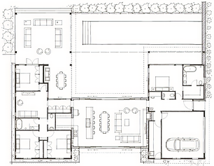 Residential Floor Plan