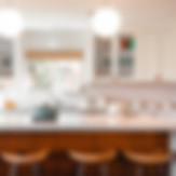 family kitchen