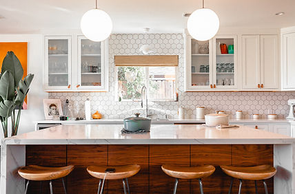 Cocina Interior