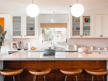 7 Popular Interior Design Styles (with Bots to Match)