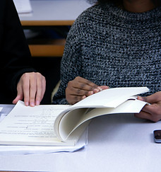 Studying Financial Literacy