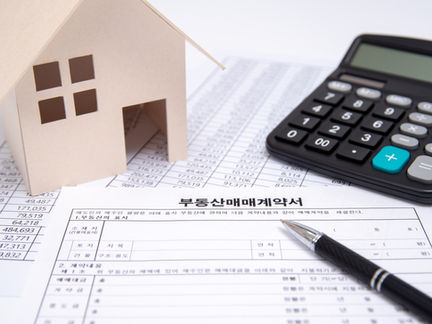 THE GREAT CANADiAN HOUSiNG CRiSiS