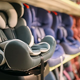 Baby Car Seats