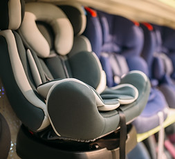 Baby Car Seats
