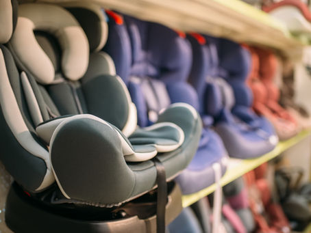 5 Common Car Seat Installation Mistakes to Avoid