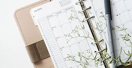Planning