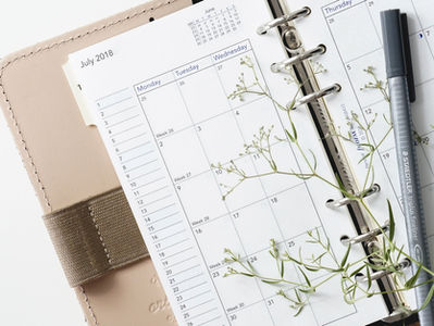 ⭐ Pourquoi le rythme des consultations est la clé pour réussir sa thérapie