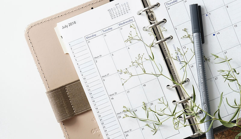 Calander
