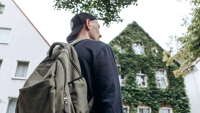 Your Bag, Their Warrant: When Police Can Search a Visitor’s Backpack
