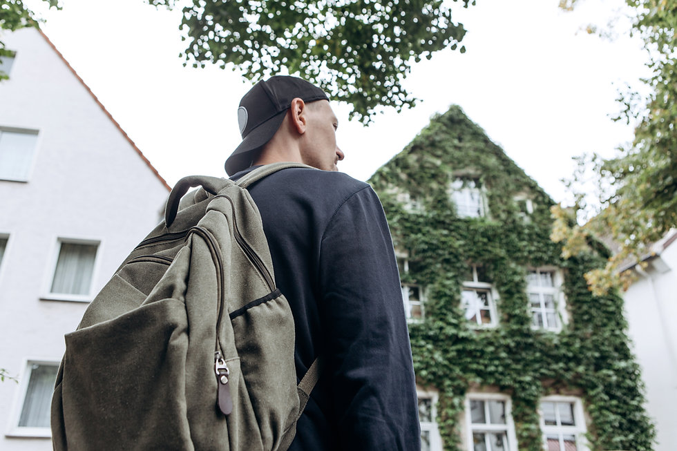 Urban Traveler