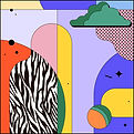 Abstract Illustration