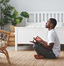 Lotus Pose