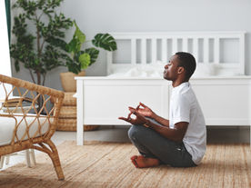 Men's mental health month