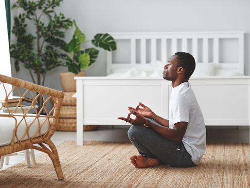 Mindfulness Based Cognitive Therapy (MBCT) (My Favorite Therapy)
