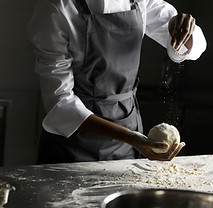 Kneading Dough