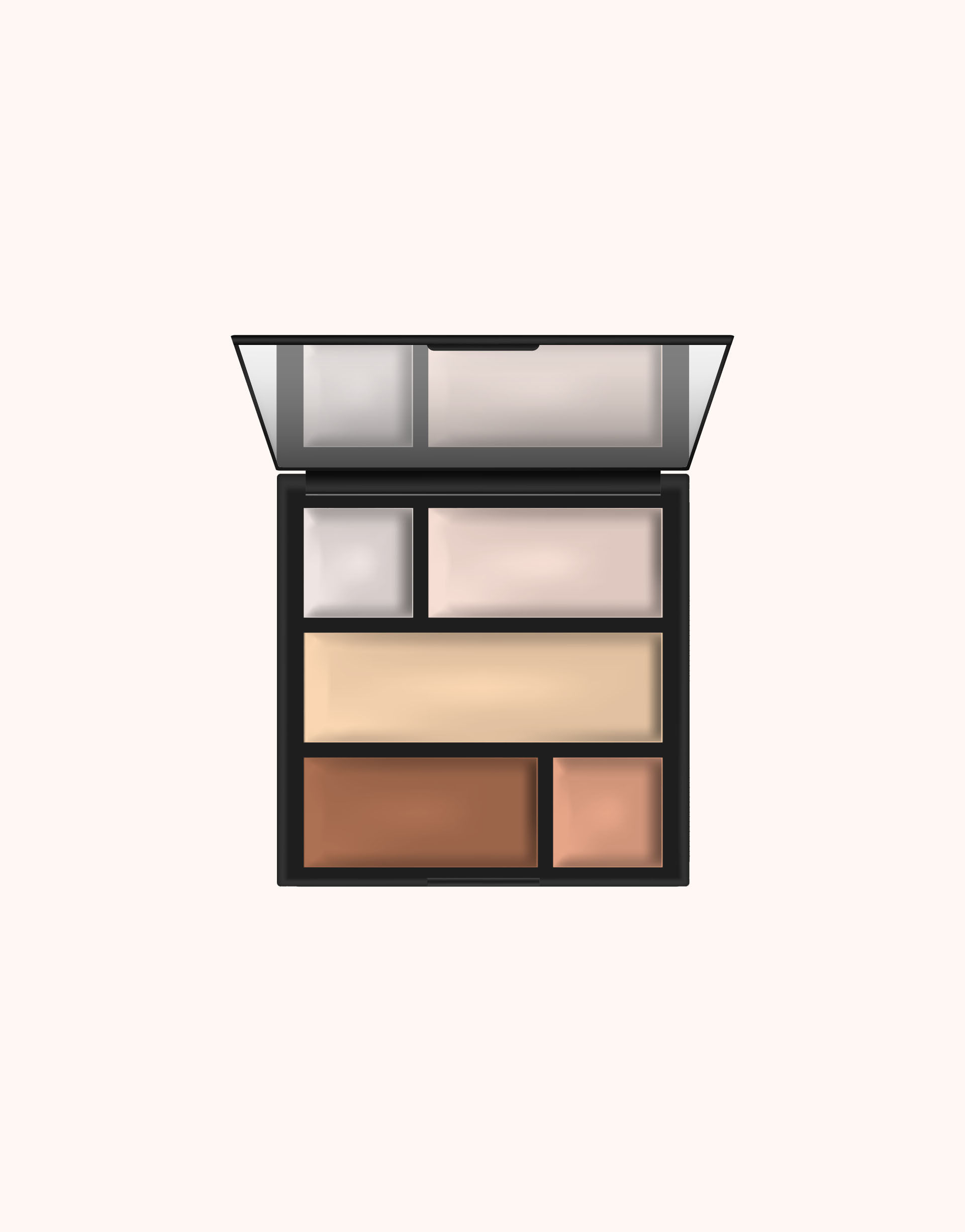 Contour Palette
