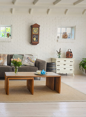 Modern Living Room