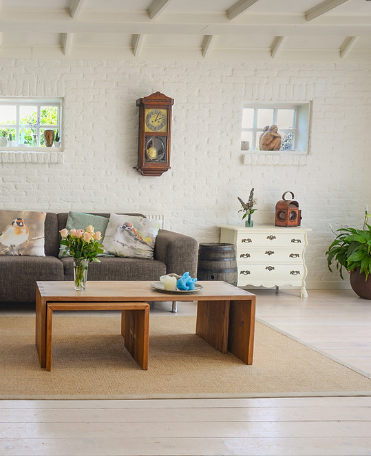 Modern Living Room