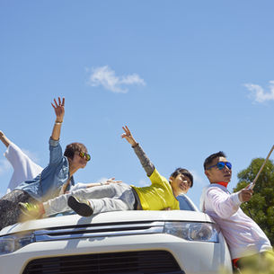 Road Trips in 2026: Reclaiming the Drive for Social Wellness