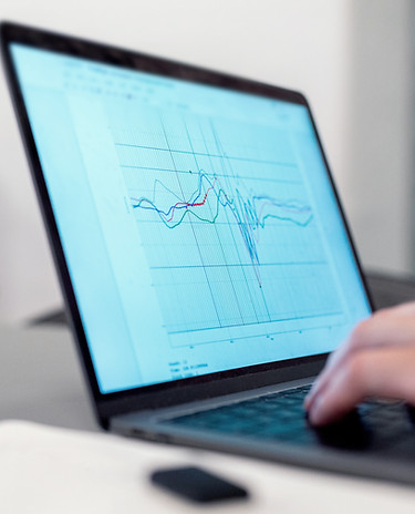 Daten Analyst