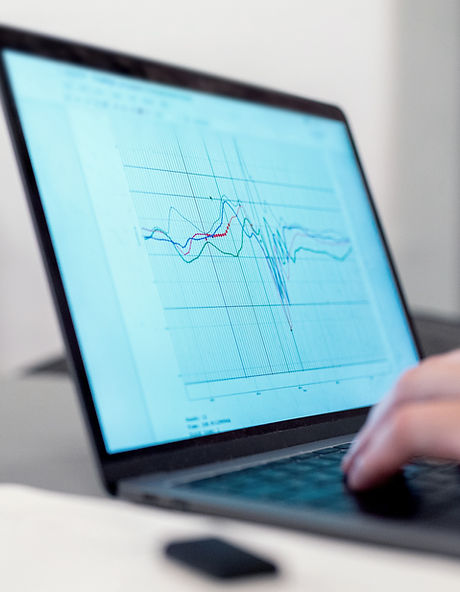 Data Analyst